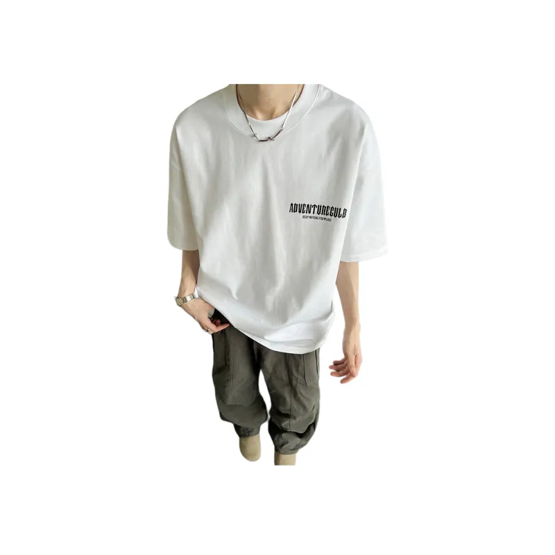 ACUOD BY CHANU T Shirts Unisex-3