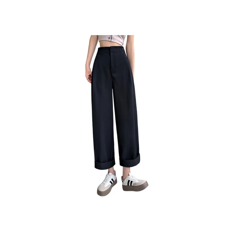 Wbwq Casual Pants Women's-3