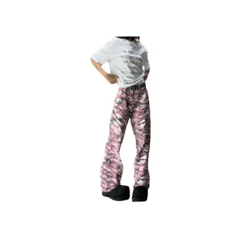 Universal Templates Jeans Unisex