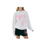 White/Pink