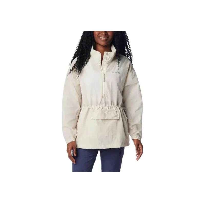 Columbia Paracutie Paracutie™ Jackets Coats Women's Apricot White-0