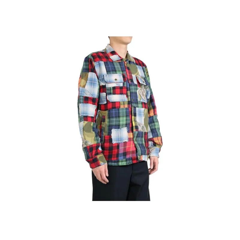 Polo Ralph Lauren Sport Shirt-1