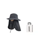 Black (Shopping Bag)