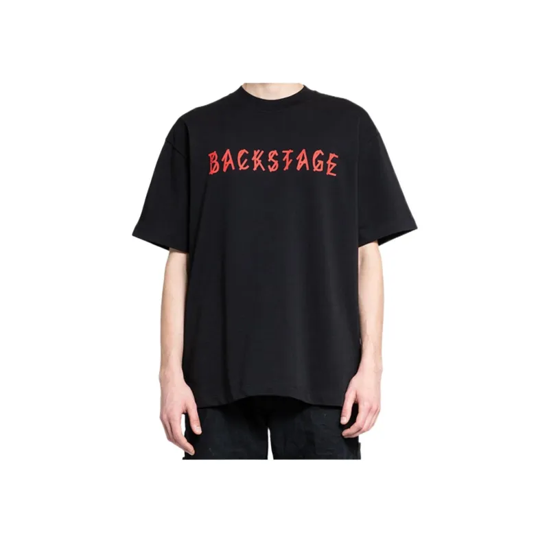 44 Label Group Backstage T shirt-0