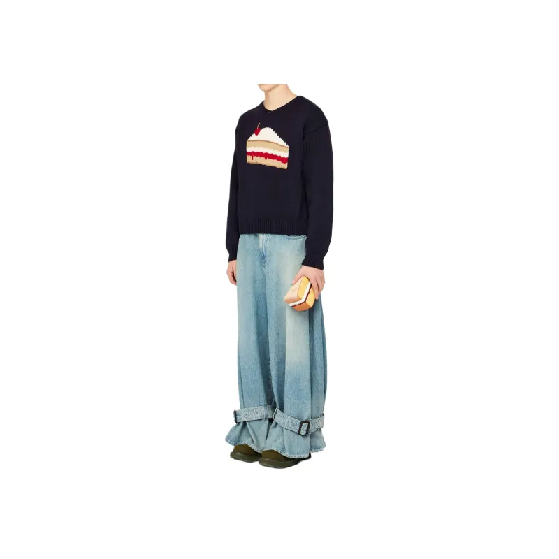 JW Anderson Cake Jumper-1