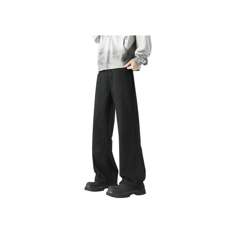 DANGERTIGER Jeans Unisex-5