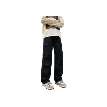 Pirkadat Straight Fit Jeans Unisex
