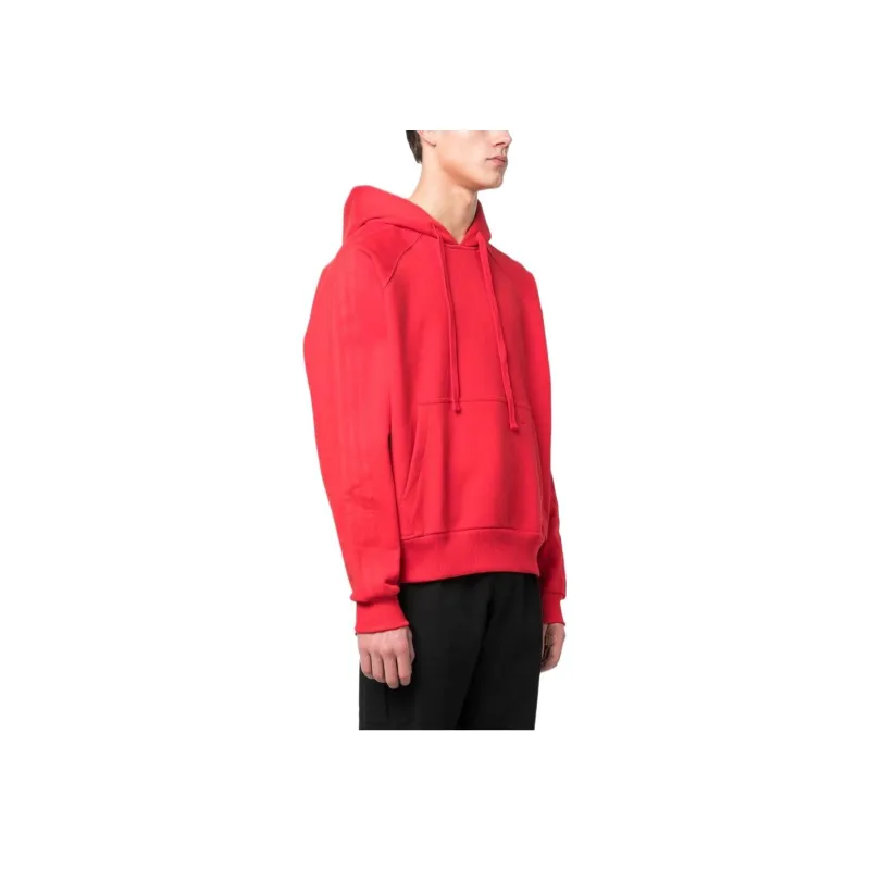 Adidas Sweatshirts Men Red-2