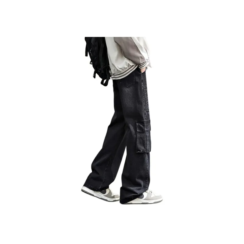 GWAF Jeans Unisex-10