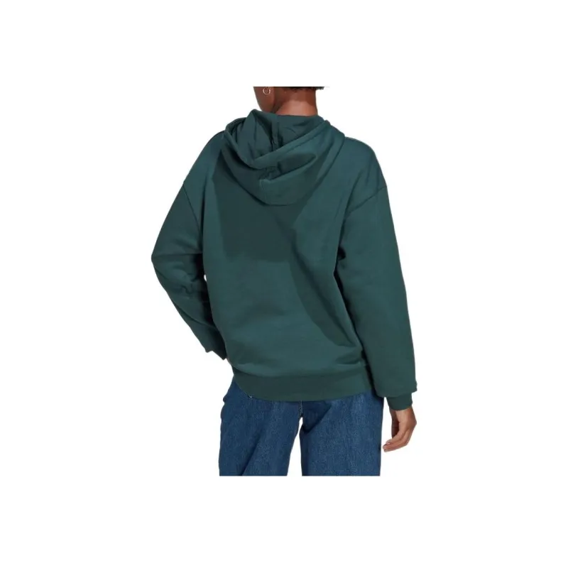 Adidas Originals Sweatshirts Women's Mineral Green-1