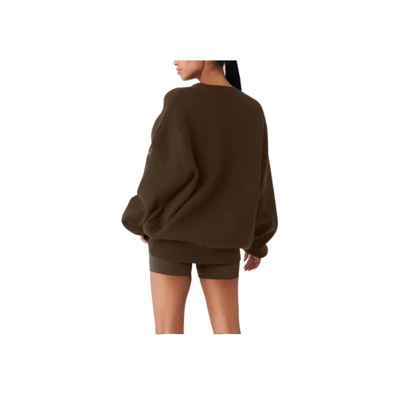 Alo Yoga Sweaters Women's-1