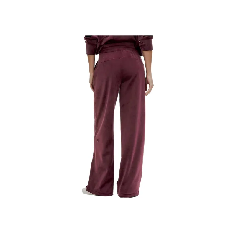 Lululemon Scuba Casual Pants Women's-7