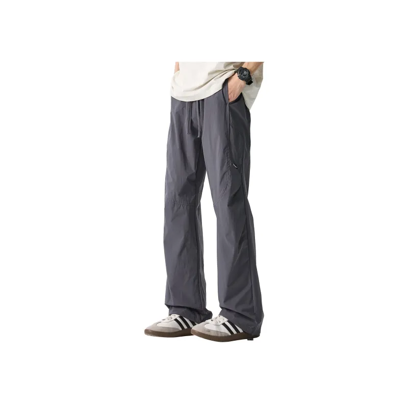 DANGERTIGER Casual Pants Unisex-6