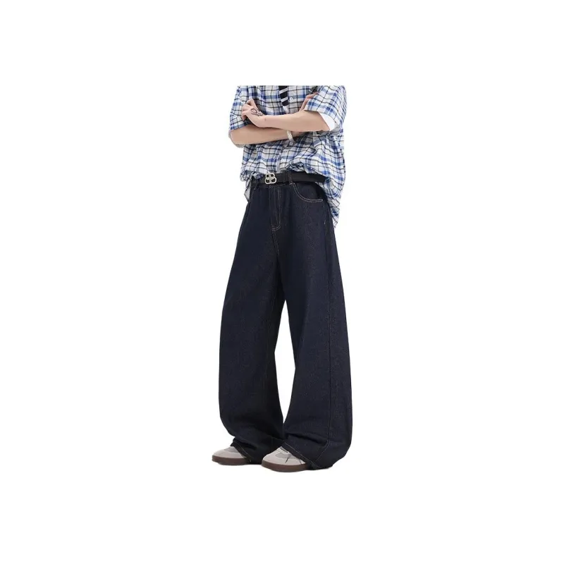 MXDT Jeans Unisex-2
