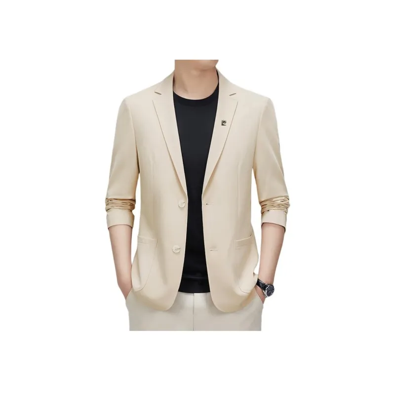 PIERRE CARDIN Business Suit Men's-4