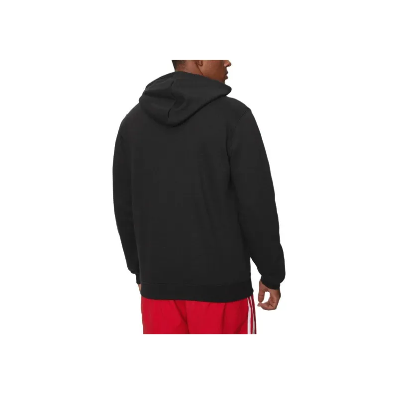 Adidas Originals Essential Sweatshirts Men Black-6