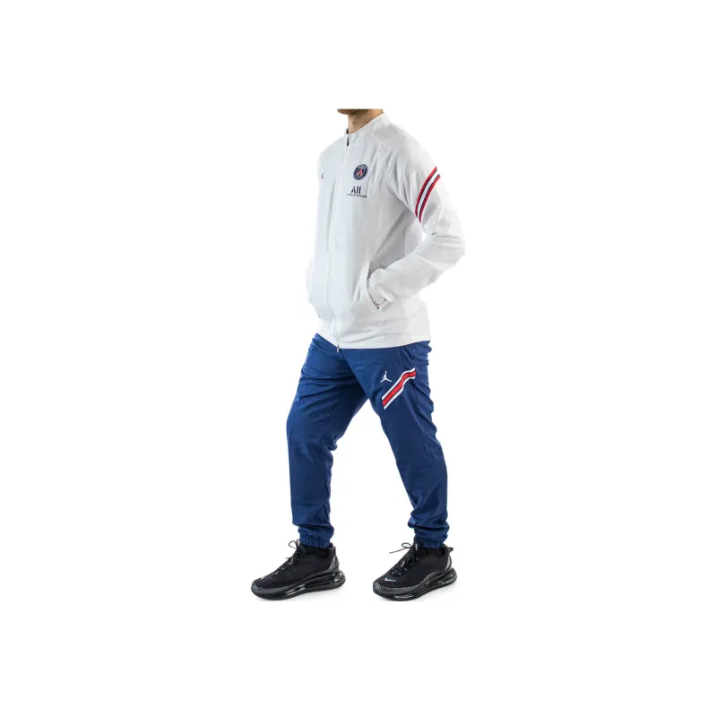Nike Psg Dry Strike 2021/22 Tracksuit-1