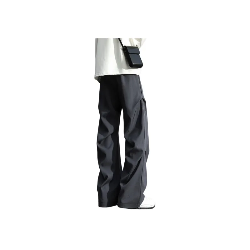 TOM ADAM Casual Pants Unisex-3