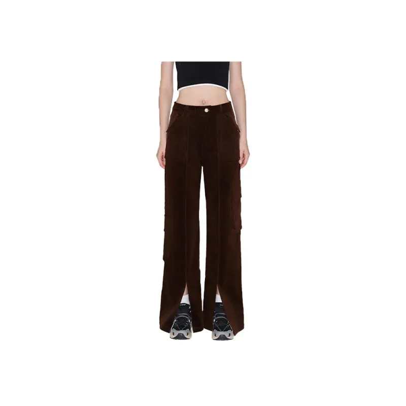 ANDREA MARTIN Cargo Pants Unisex-10