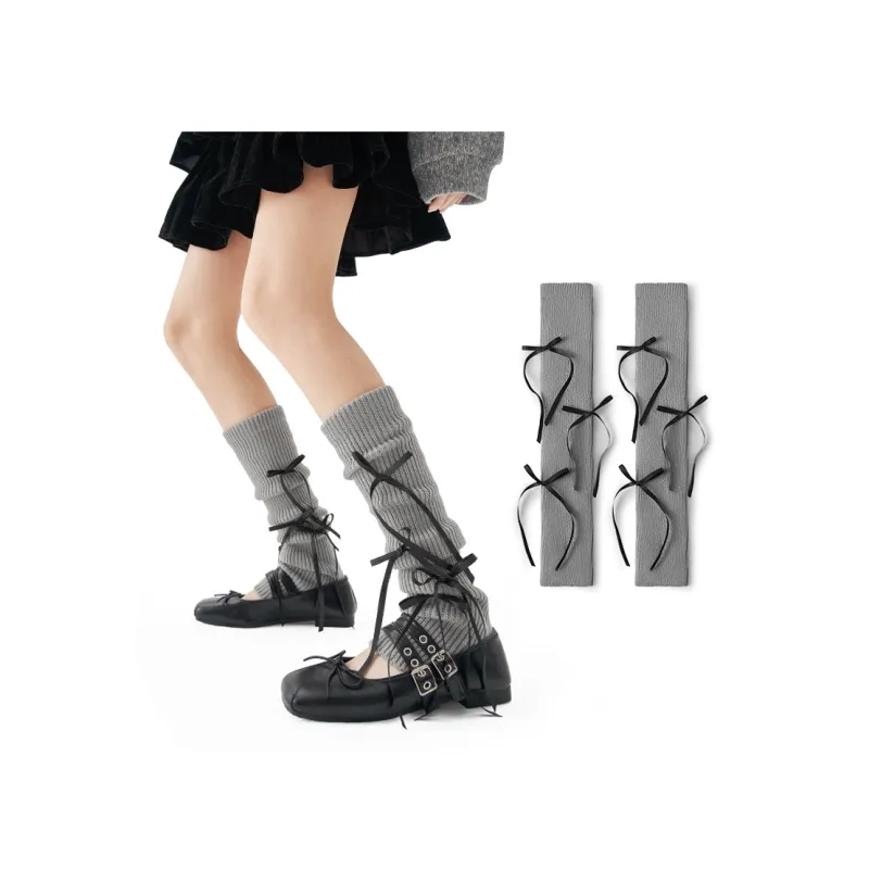JKN Knee High Socks Women's 1 Pack-5