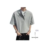 Gray Comes with