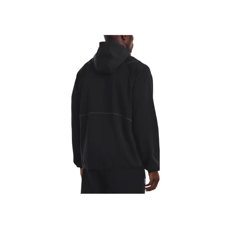 Under Armour Jackets Men Black-3