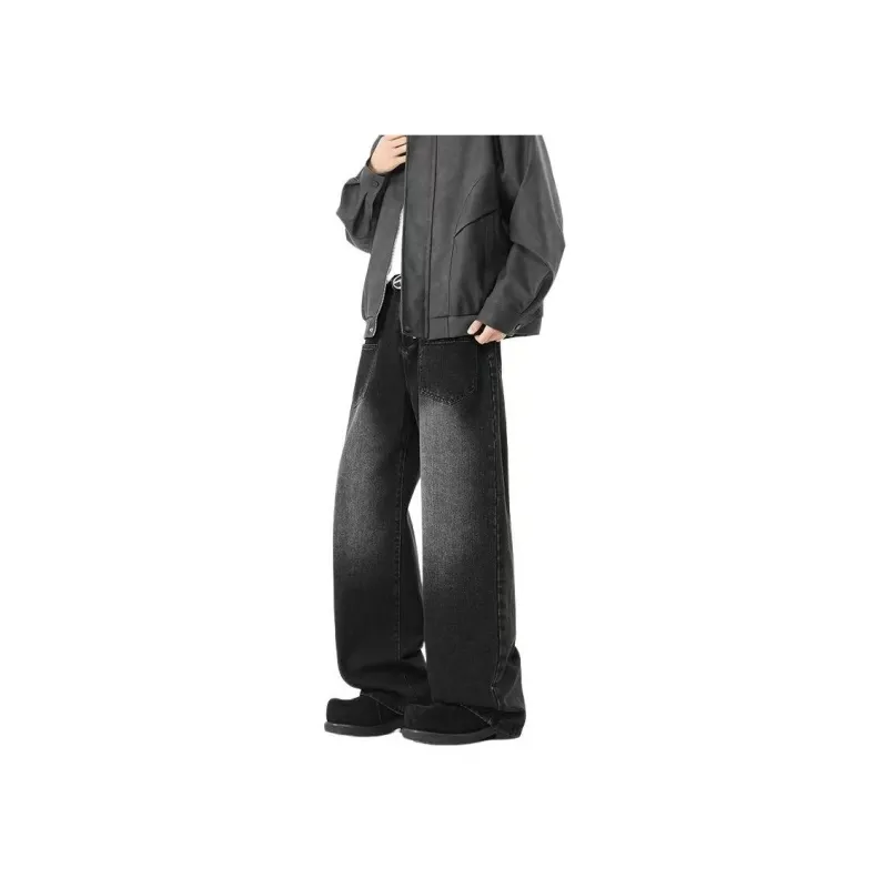 NOME Vintage Casual Versatile Everyday Commute Pants Unisex-10