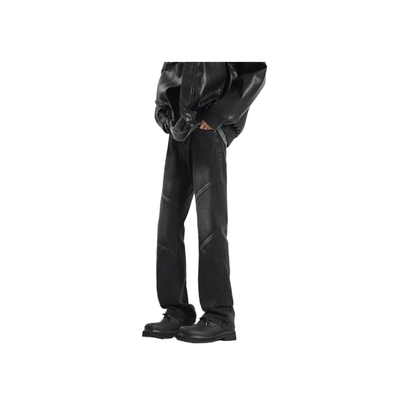 COMXZ Jeans Unisex-9