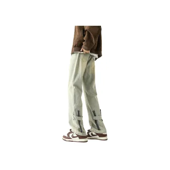 POLAR BEAR Jeans Unisex