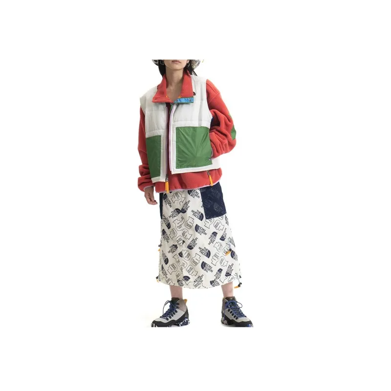 THE NORTH FACE X Brain Dead 68 Sierra Vest-3