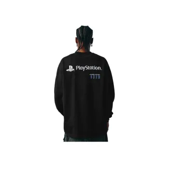 MEDM x PlayStation Co brand FW24 T Shirt Unisex