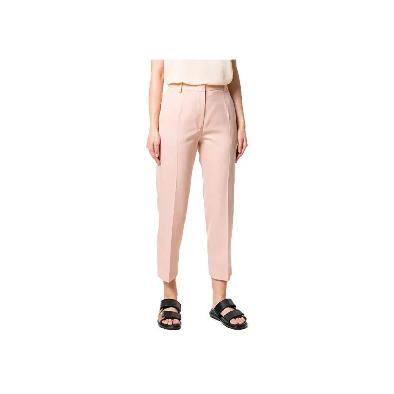 JIL SANDER Enea Trousers-1