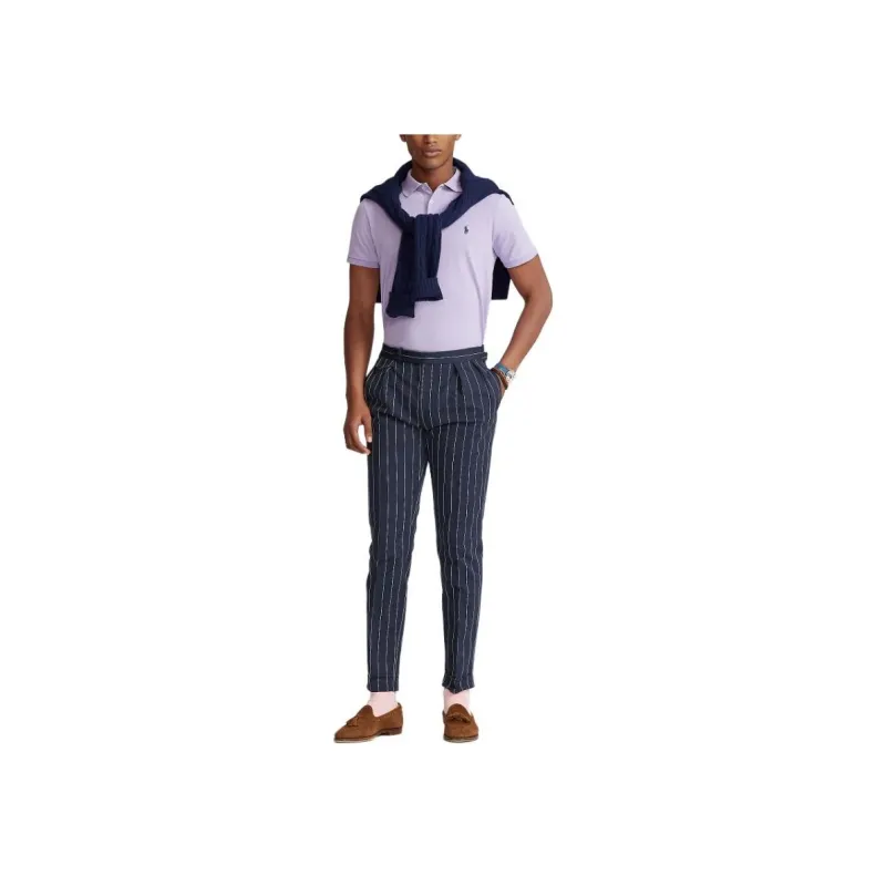 Polo Ralph Lauren Cotton Polo Shirt-2