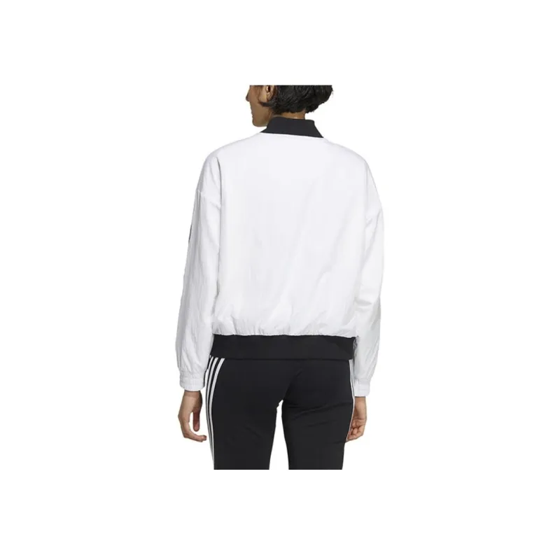 Adidas Jackets Women's White-2