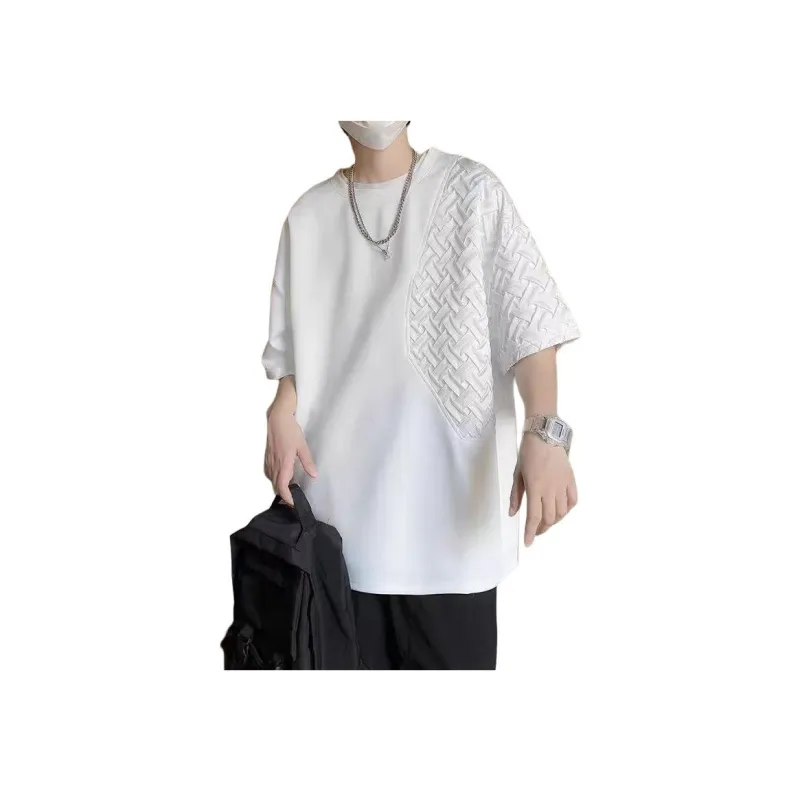 Zomuros T Shirts Unisex-5
