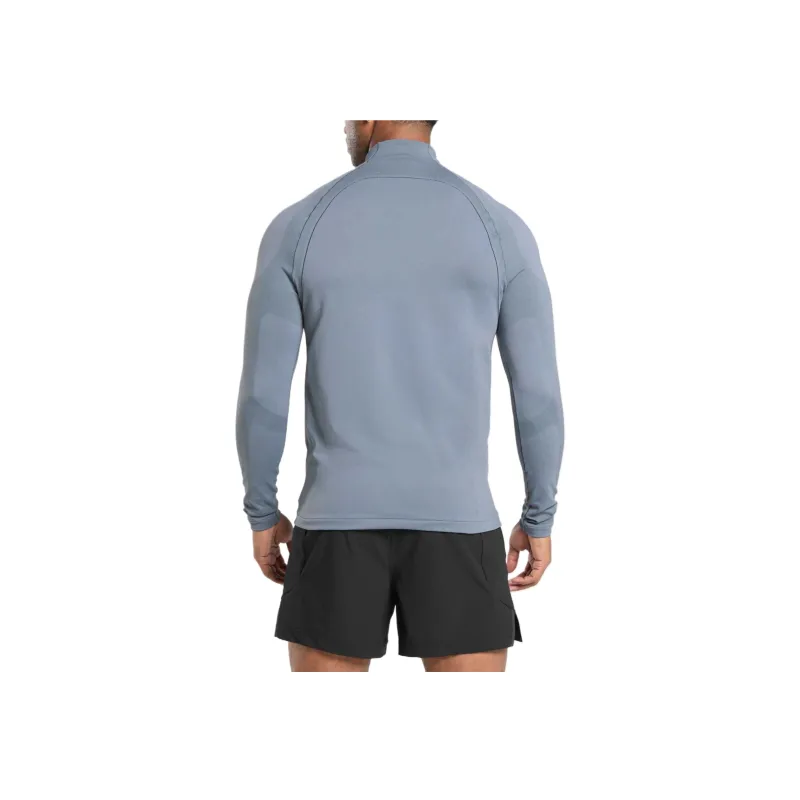 GYMSHARK T Shirts Men Blue-1