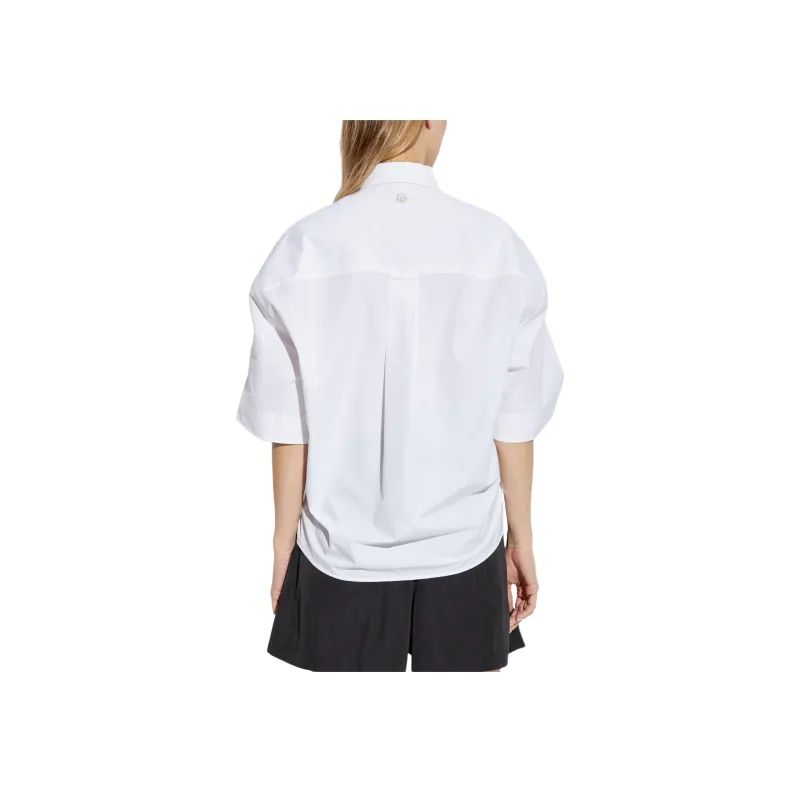KENZO Cotton Shirt-3