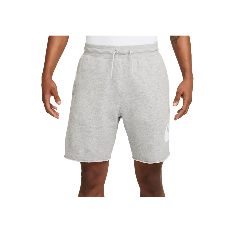 Nike Club Men's French Terry Alumni Shorts-0