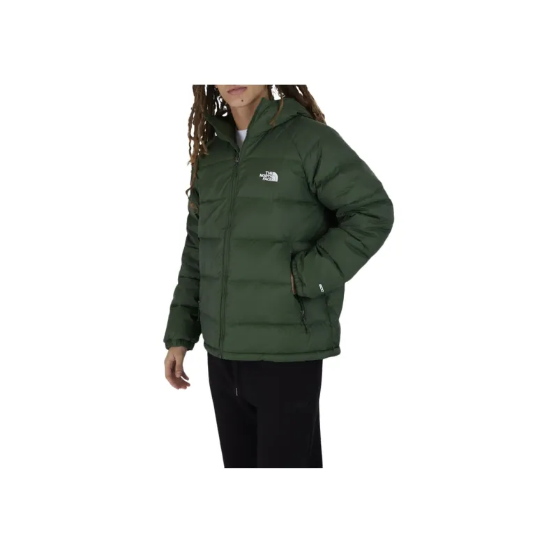 THE NORTH FACE Hydrenalite Down Jacket Men's Pine Needle-3
