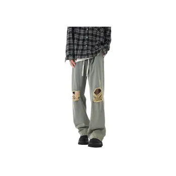 JUNGLE PANDA Jeans Unisex