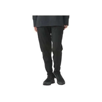 PUMA Casual Pants Women's Black