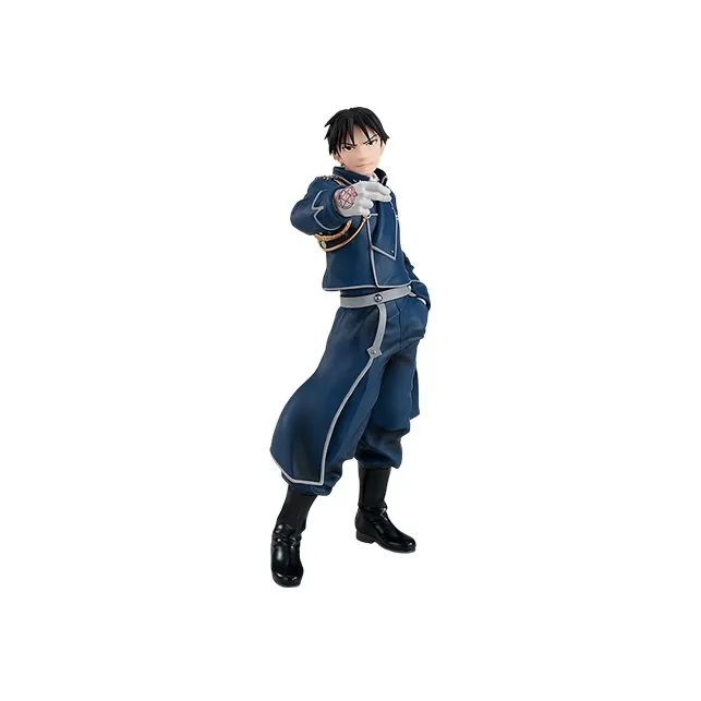 GSC Pop Up Parade Fullmetal Alchemist, Roy Mustang Scale Figures 17cm-0