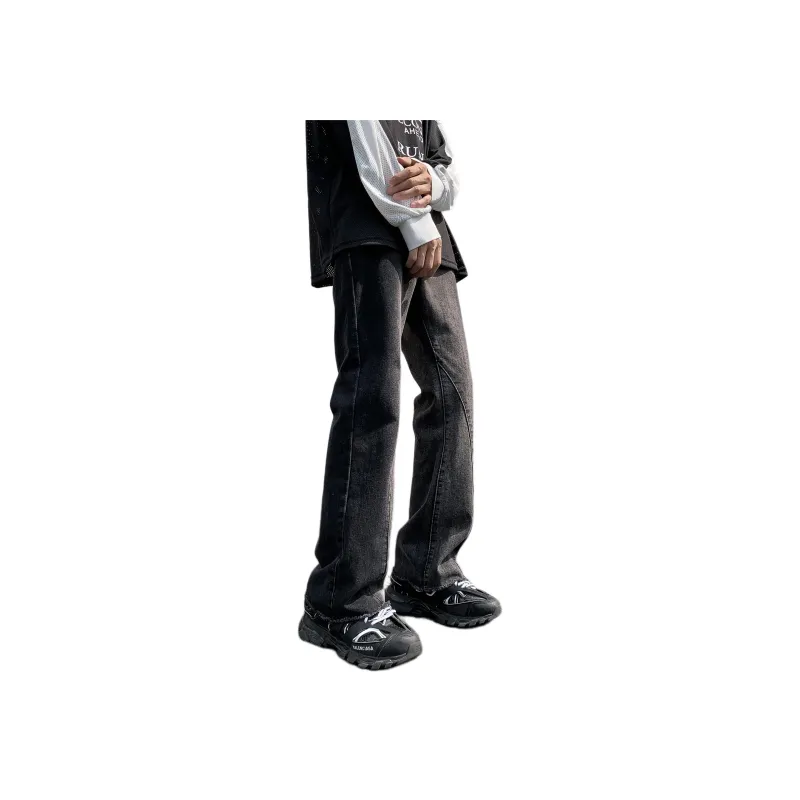CORNILOT Jeans Unisex-9