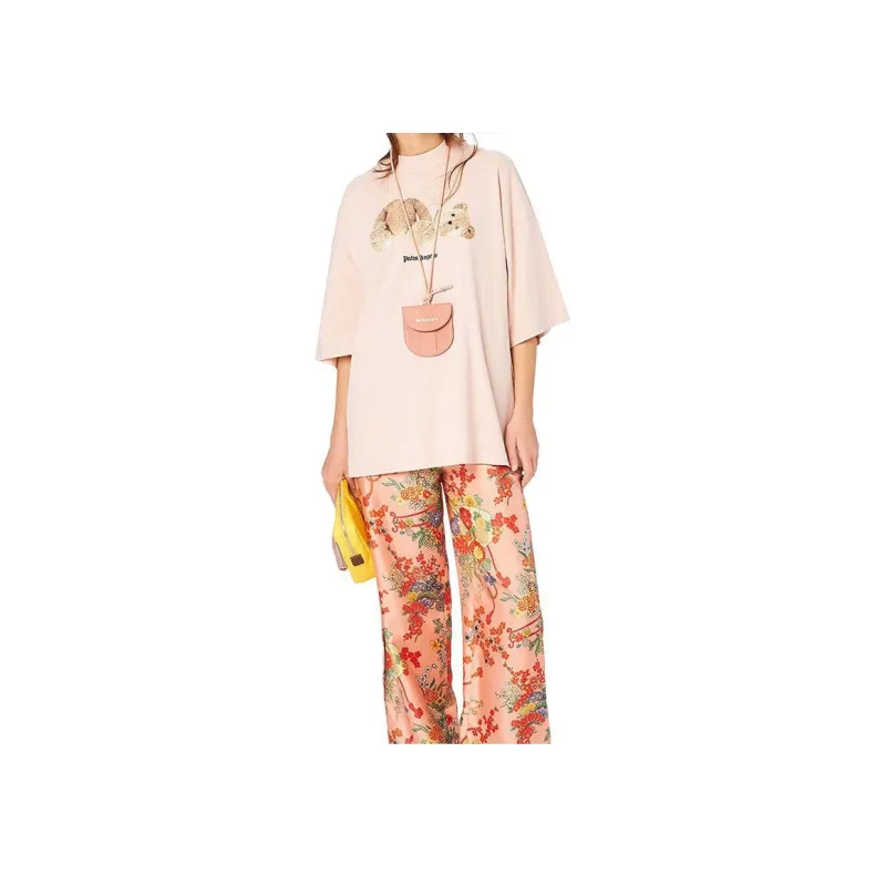 PALM ANGELS T Shirts Women's-4