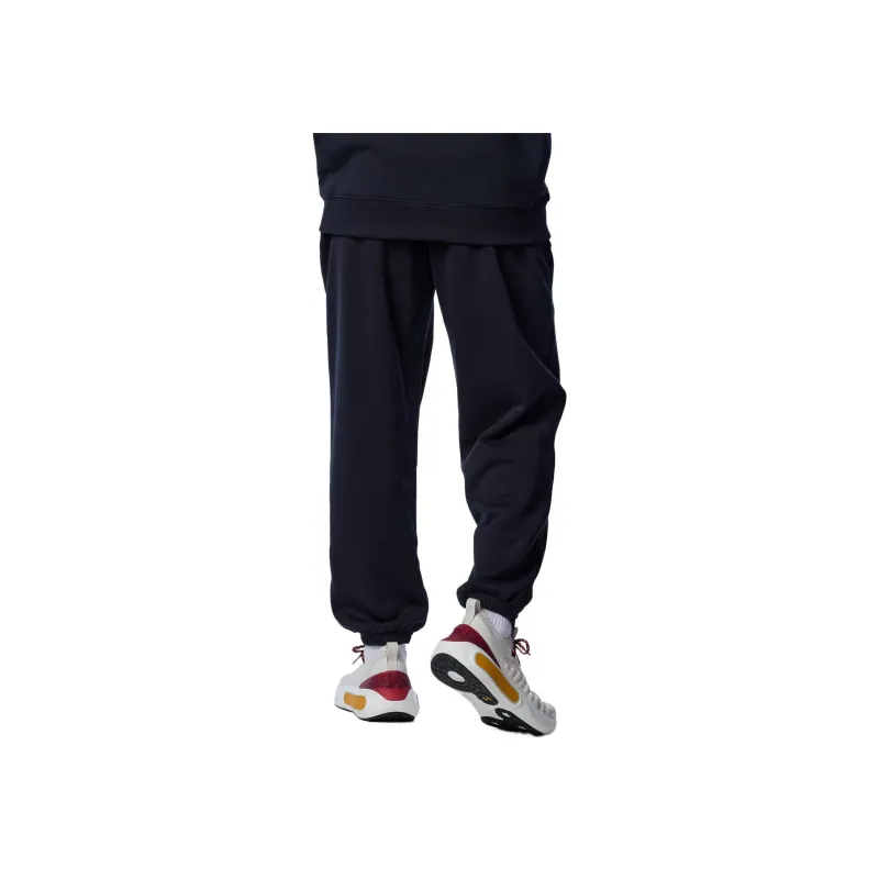 Under Armour UA Rival Fleece Glitch Down & Insulated Pants Men's Black-1