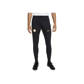 Nike Dri Fit Strike Chelsea F.C. Strike Elite Knitted Sports Pants Men's Black