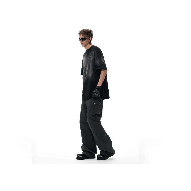 IMXS T Shirts Unisex-7