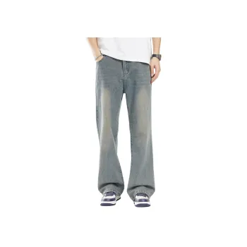 OVERPROTECTION Jeans Unisex