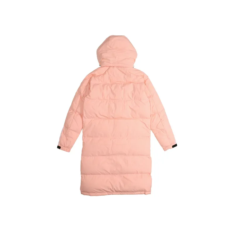 Adidas Down Jacket Winter Unisex Glossy Powder-1