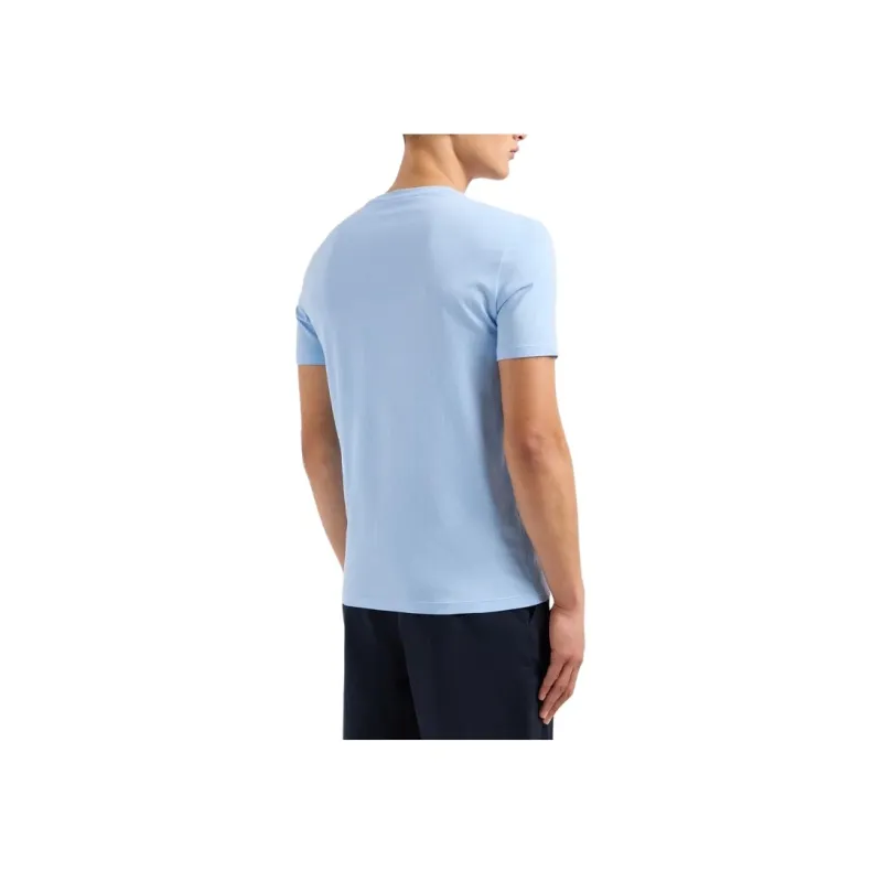 ARMANI EXCHANGE SS24 T Shirt Men's-2